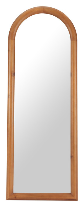 Zuo Modern Tur Mirror Natural