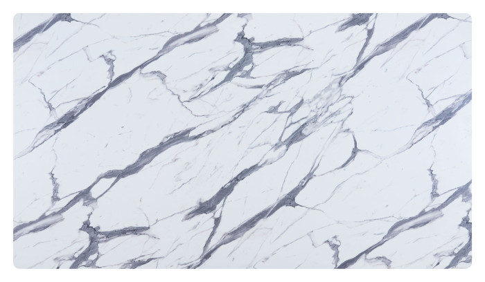 Zuo Modern Jemy Dining Table White