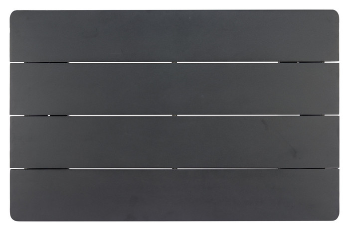 Zuo Modern Tien Coffee Table Black