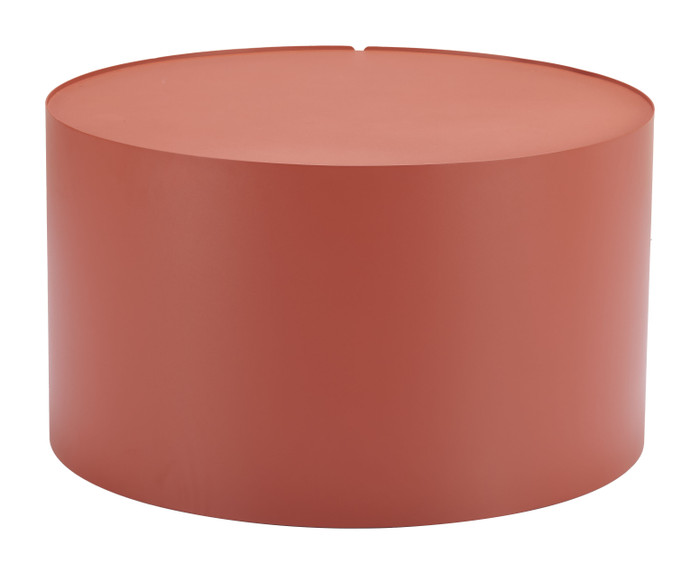 Zuo Modern Bayu Coffee Table Brown