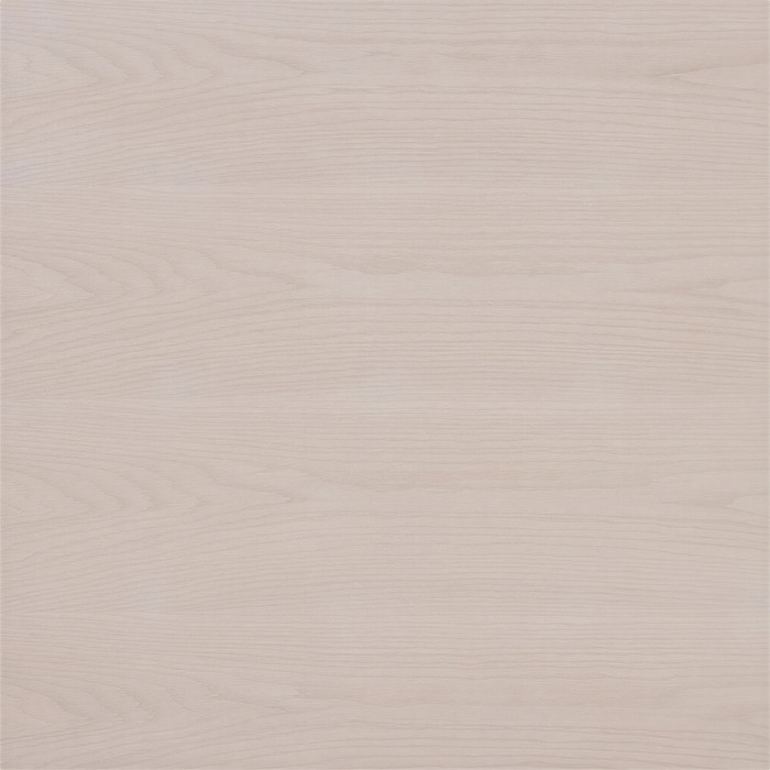 Zuo Modern Roms Dining Table Whitewashed