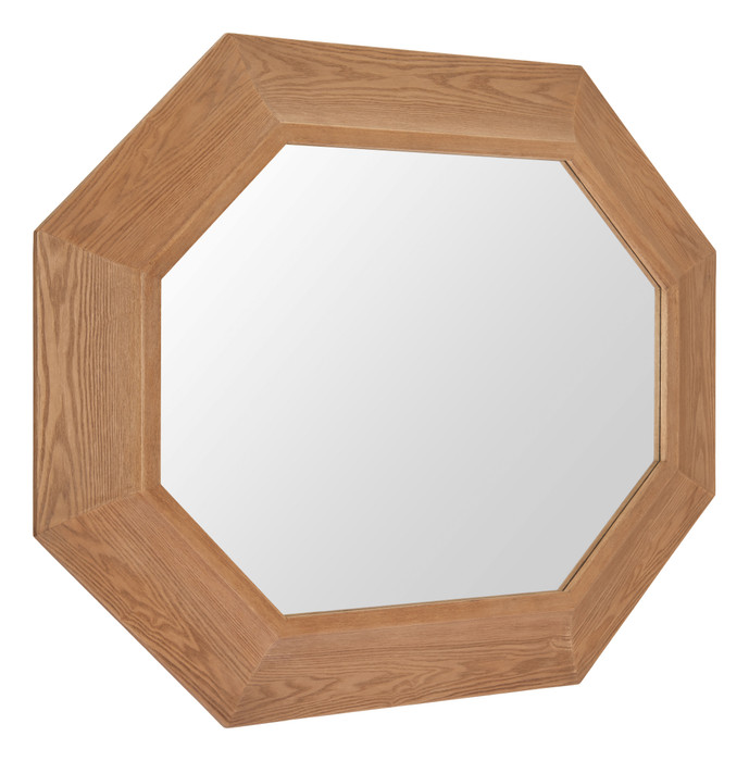 Zuo Modern Otekant Mirror Natural