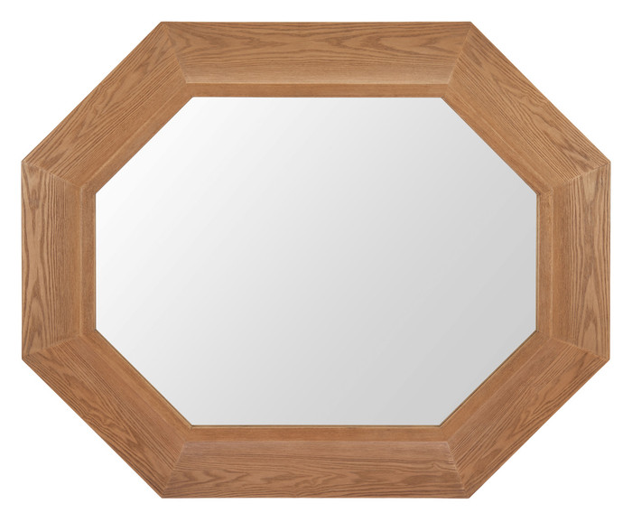 Zuo Modern Otekant Mirror Natural