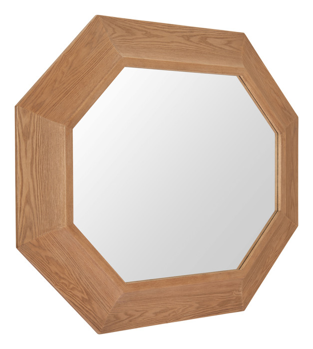 Zuo Modern Otekant Mirror Natural