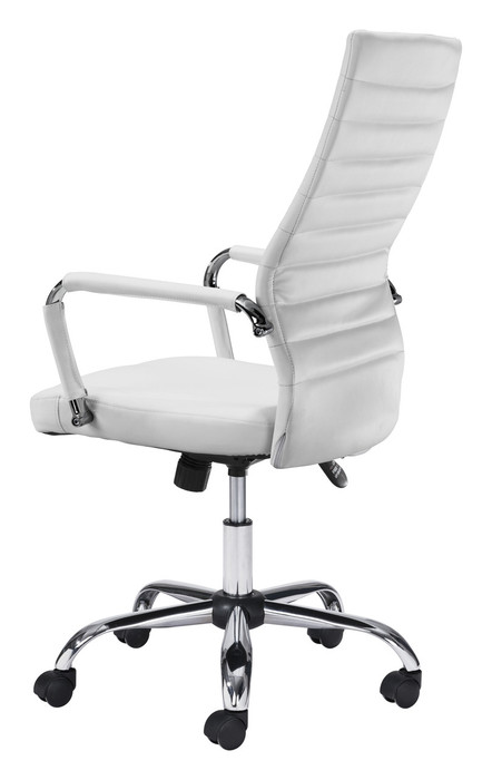 Zuo Modern Primero Office Chair White