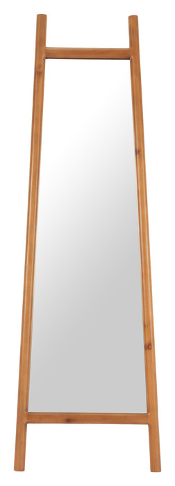 Zuo Modern Stiga Mirror Natural