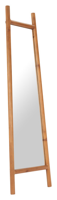 Zuo Modern Stiga Mirror Natural