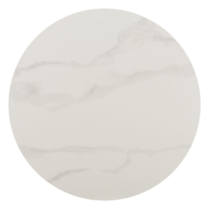 Zuo Modern Axis Bar Table White