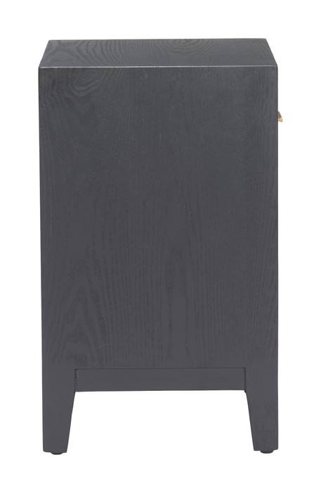 Zuo Modern Noite Side Table Multicolor