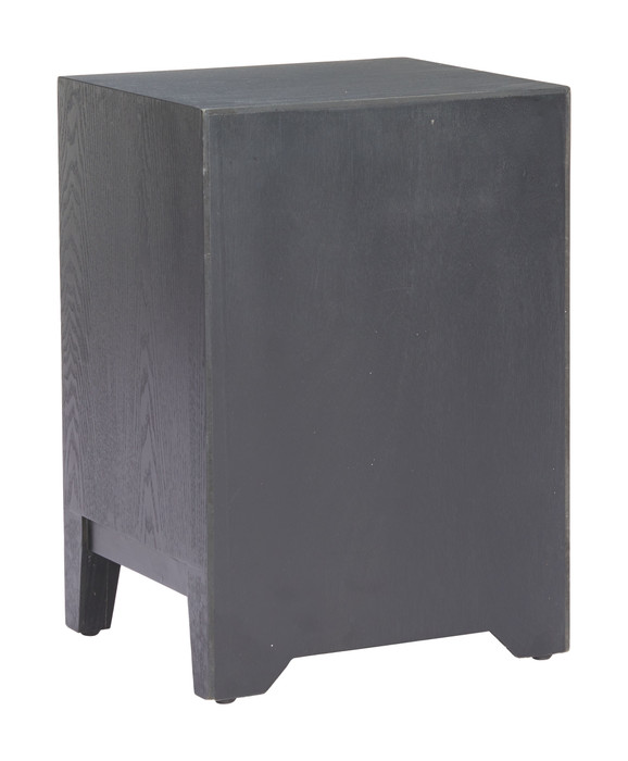 Zuo Modern Noite Side Table Multicolor