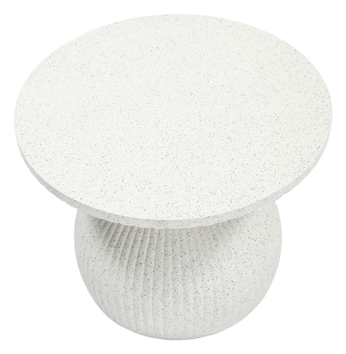 Zuo Modern Corza Coffee Table White