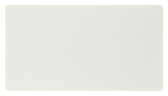 Zuo Modern Welt Coffee Table White