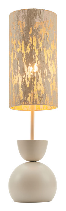 Zuo Modern Gochi Table Lamp White