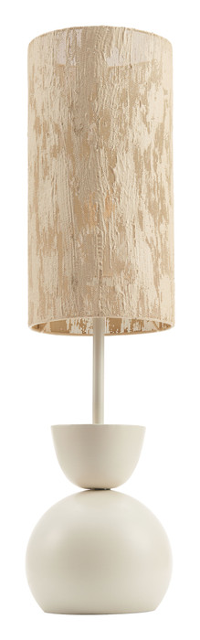 Zuo Modern Gochi Table Lamp White