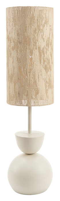 Zuo Modern Gochi Table Lamp White