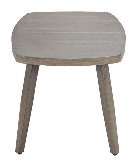 Zuo Modern Foret Coffee Table Brown