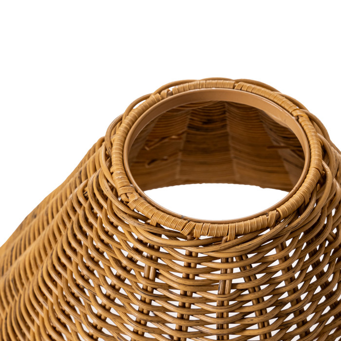 Zuo Modern Kintal Solar Table Lamp Natural