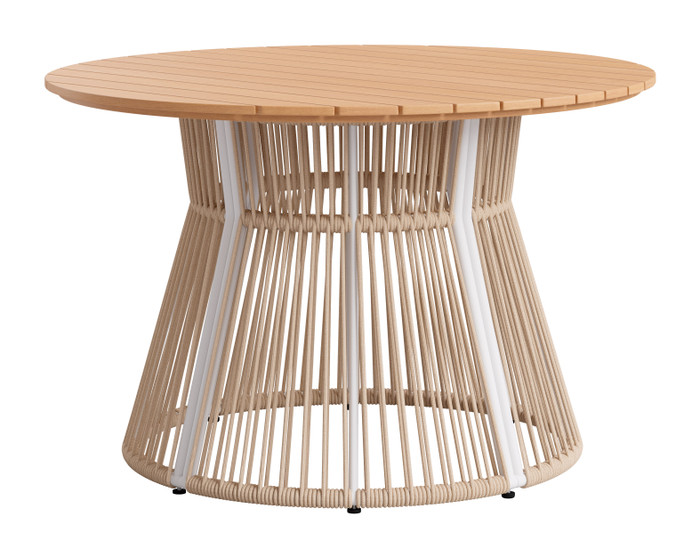Zuo Modern Toge Dining Table Natural