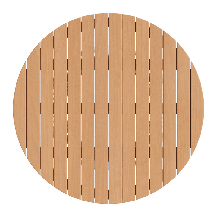 Zuo Modern Toge Dining Table Natural