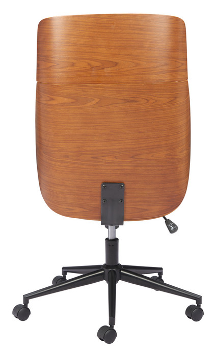 Zuo Modern Flex High Back Office Chair White