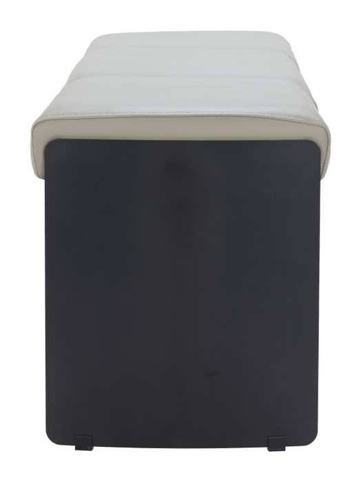 Zuo Modern Mur Bench Gray