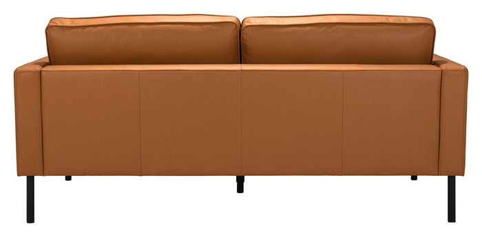 Zuo Modern Decade Sofa Brown