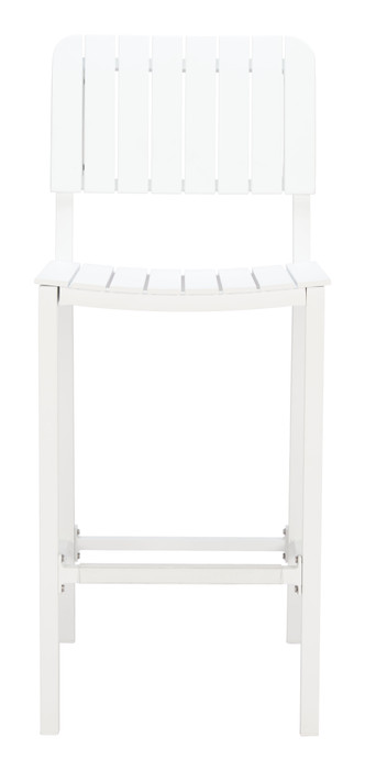 Zuo Modern Kayu Barstool White