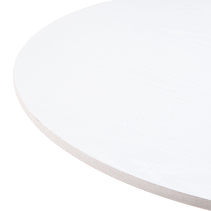 Zuo Modern Auray Bar Table White