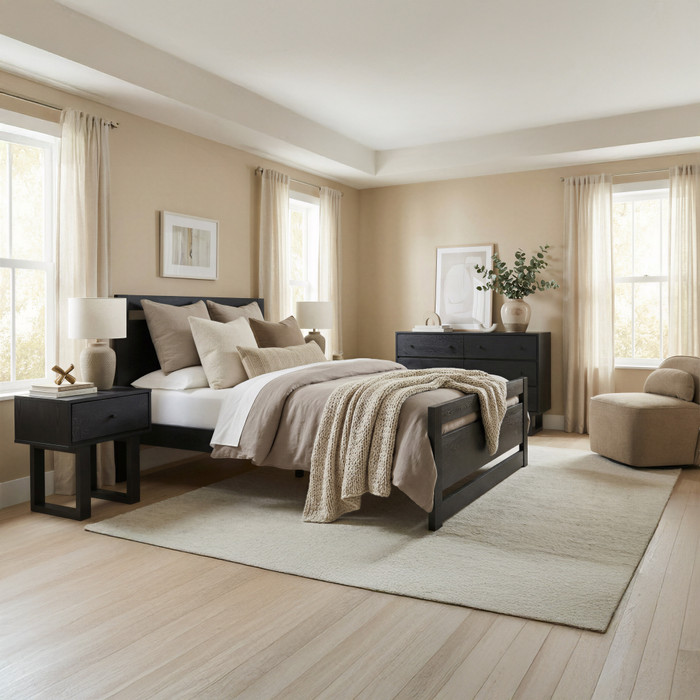 Zuo Modern Kakao Swivel Chair Olive Brown