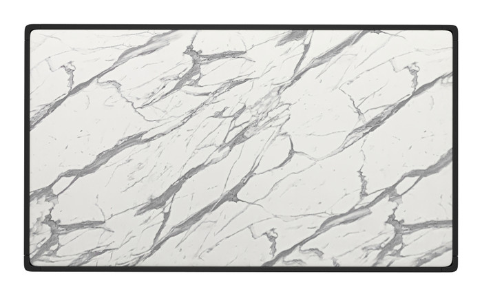 Zuo Modern Tokai Dining Table White