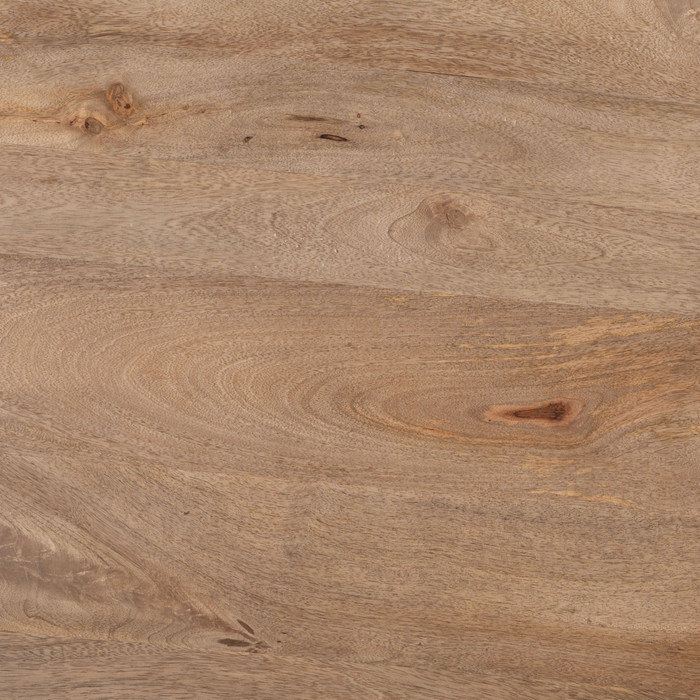 Zuo Modern Goblet Coffee Table Brown & White