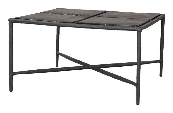 Zuo Modern Cloe Coffee Table Black