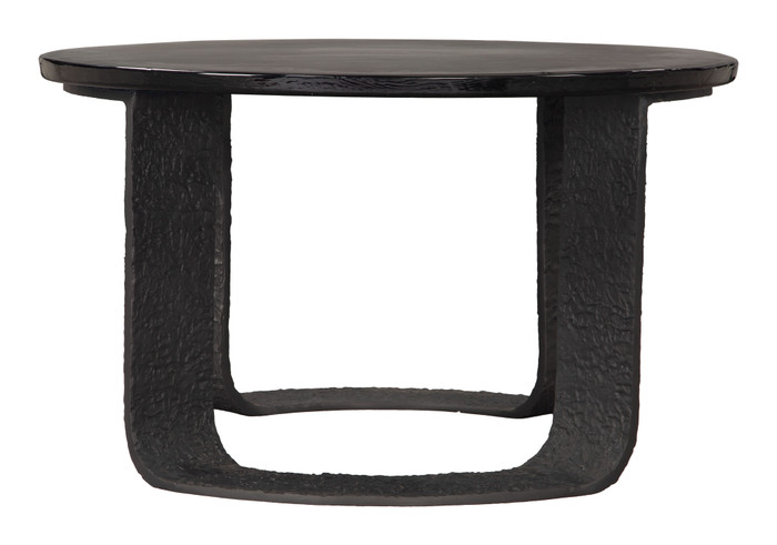 Zuo Modern Divin Coffee Table Black