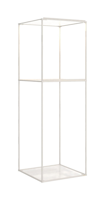 Zuo Modern Zuo Chair Display Light Gray