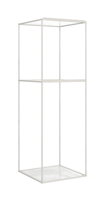 Zuo Modern Zuo Chair Display Light Gray