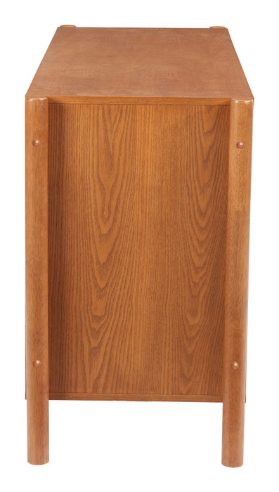 Zuo Modern Beleza Dresser Walnut