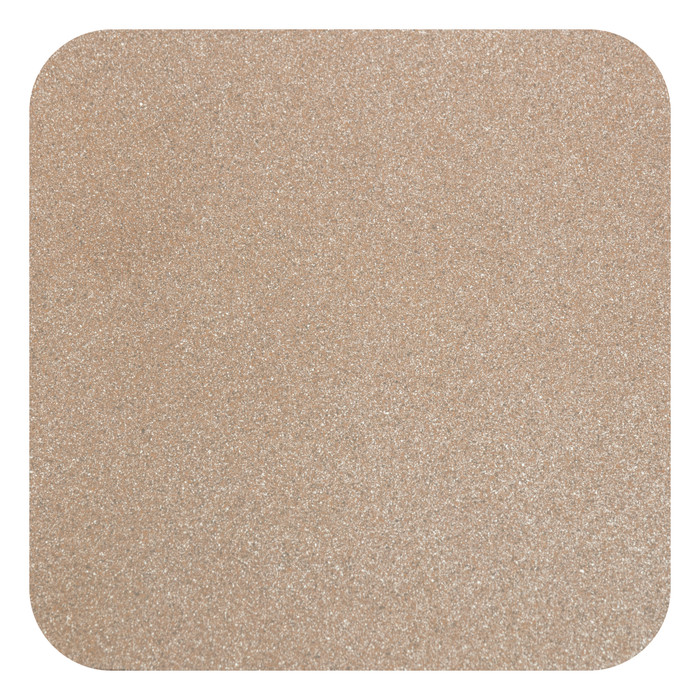 Zuo Modern Mura Side Table Taupe