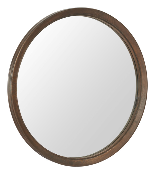 Zuo Modern Inikas Mirror Espresso