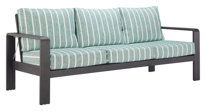Zuo Modern Rolig Sofa Green