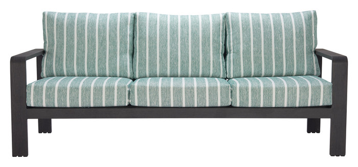 Zuo Modern Rolig Sofa - Green