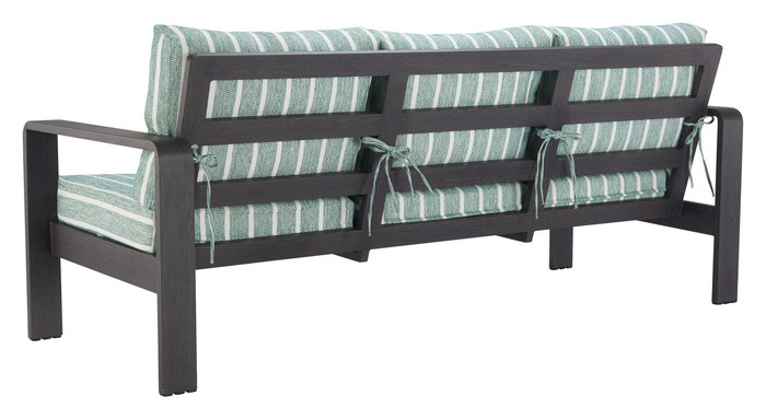 Zuo Modern Rolig Sofa - Green
