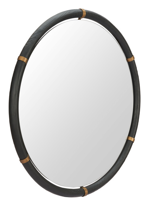 Zuo Modern Brile Mirror Black