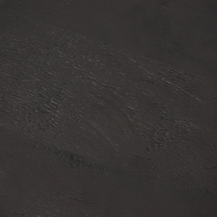 Zuo Modern Omni Side Table Black