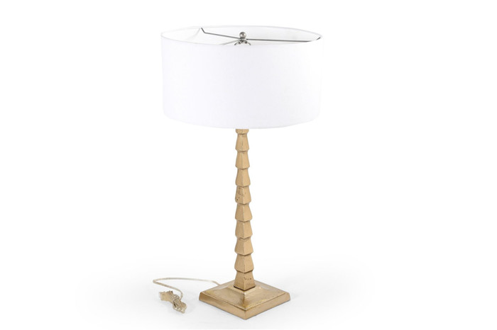 Go Home Ltd - Kylie Table Lamp