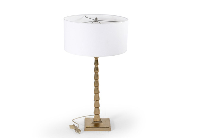 Go Home Ltd - Kylie Table Lamp