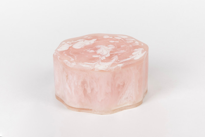 Go Home Ltd - Blushing Jars Set