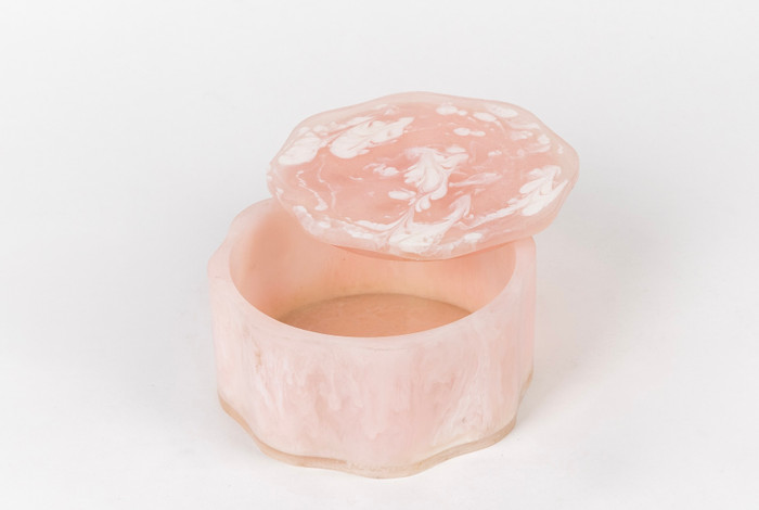 Go Home Ltd - Blushing Jars Set