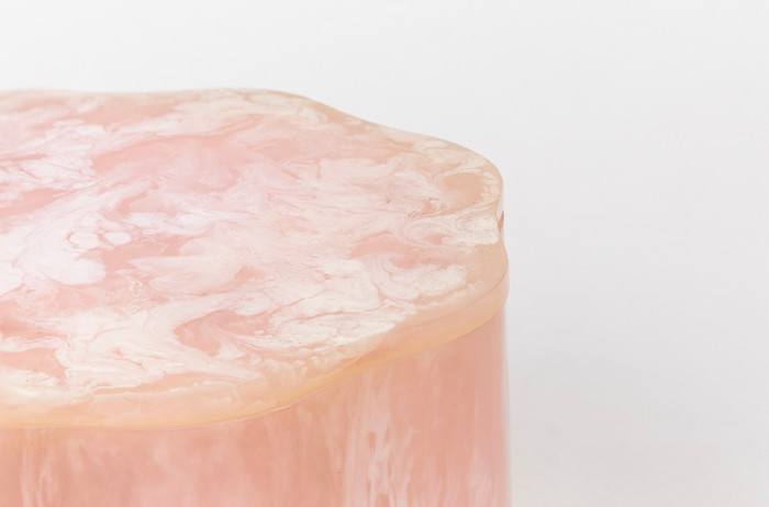 Go Home Ltd - Blushing Jars Set