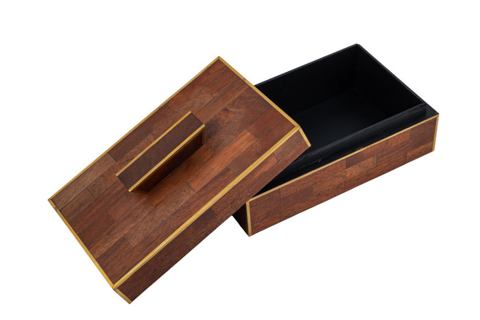 Go Home Ltd - Skye Box