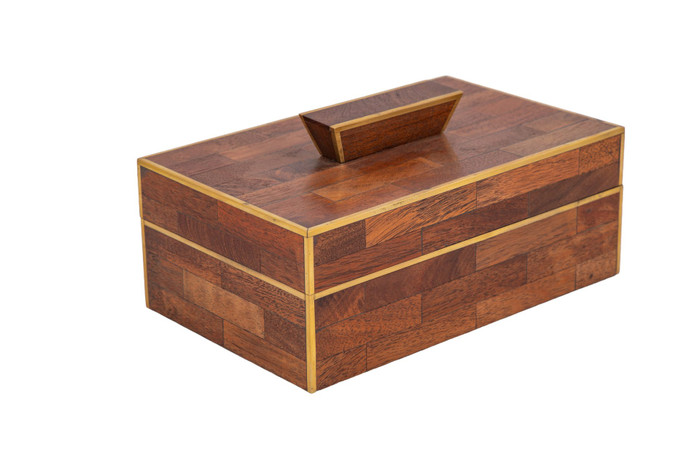 Go Home Ltd - Skye Box